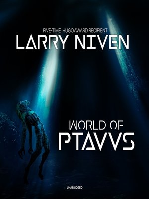 World of Ptavvs - Audiobook